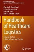 Handbook of Healthcare Logistics