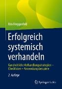 Erfolgreich systemisch verhandeln