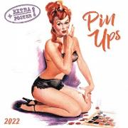 Pin Ups 2022