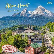 Alpen Heimat 2022