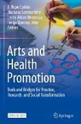 Arts and Health Promotion