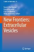 New Frontiers: Extracellular Vesicles