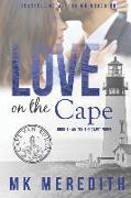 Love on the Cape: an On the Cape Novel