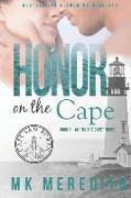 Honor on the Cape: an On the Cape novel