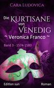 Die Kurtisane von Venedig - Veronica Franco