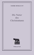 Die Natur des Christentums