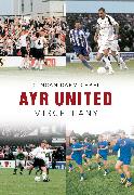 Ayr United Miscellany