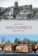Macclesfield Through Time