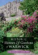 Historic Houses & Gardens of Warwick