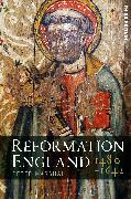 Reformation England 1480-1642