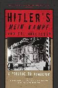 Hitler’s ‘Mein Kampf’ and the Holocaust