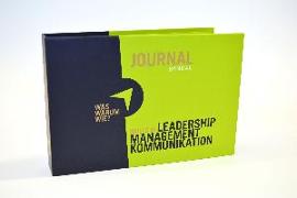 BANDAO JOURNAL Skills in Leadership, Management, Kommunikation