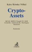 Crypto-Assets
