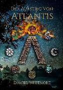 Der Aufstieg von Atlantis