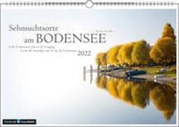 Bodensee Stille 2022