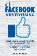 FACEBOOK ADVERTISING