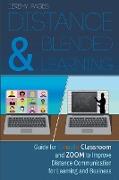 Distance & Blended Learning