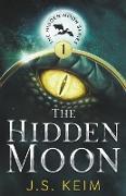 The Hidden Moon, An Unexpected Adventure in Outer Space