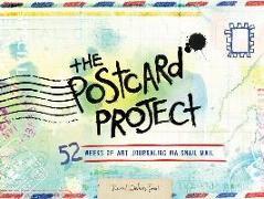 The Postcard Project