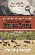 The Illinois Detective Agency: The Case of the Missing Cattle