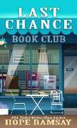 Last Chance Book Club