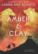 Amber and Clay