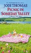 Picnic in Someday Valley