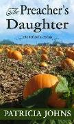 The Preacher's Daughter