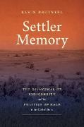 Settler Memory