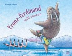 Franz-Ferdinand will tanzen