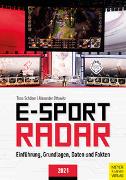 E-Sport Radar