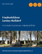 Friedhofsführer Landau-Nußdorf