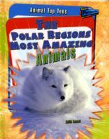 The Polar Region's Most Amazing Animals