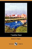 Thankful Rest (Dodo Press)