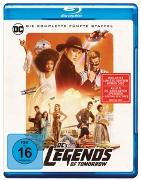 DC's Legends of Tomorrow - Staffel 5 - Blu-ray