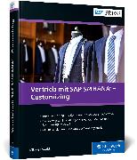 Vertrieb mit SAP S/4HANA – Customizing