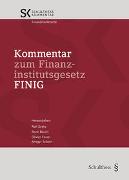 Kommentar zum Finanzinstitutsgesetz FINIG