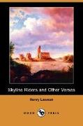 Skyline Riders and Other Verses (Dodo Press)