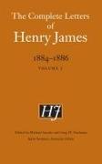 The Complete Letters of Henry James, 1884-1886