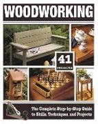 Woodworking