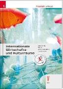 Internationale Wirtschafts- und Kulturräume V HAK