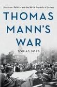 Thomas Mann's War