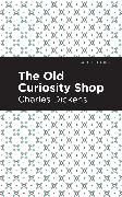 The Old Curiosity Shop