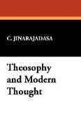 Theosophy and Modern Thought