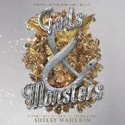 Gods & Monsters Lib/E