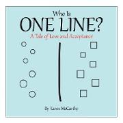 Who Is One Line?