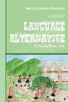 Language Alternative: For Teaching Writing Skills