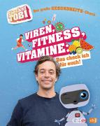 Checker Tobi - Der große Gesundheits-Check: Viren, Fitness, Vitamine – Das check ich für euch!