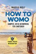HOW TO WOMO