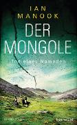 Der Mongole - Tod eines Nomaden